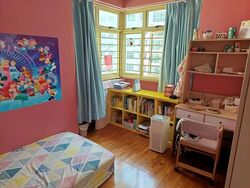Blk 167A The Sundial (Punggol), HDB 4 Rooms #552085581